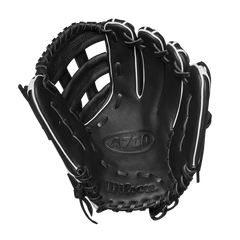 A700® 12” Infield Fastpitch Softball Glove