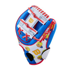 2026 Backyard Baseball Pablo A200® EZ Catch™ 10” Youth T-Ball Glove