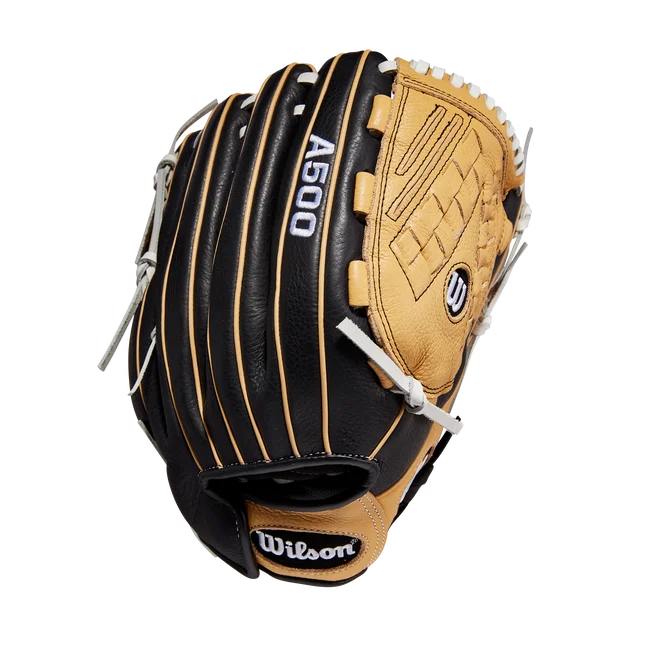 2022 A500 Siren 12.5" Fastpitch Outfield Glove