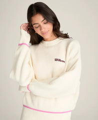 Varsity Crewneck