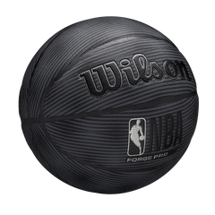 NBA Forge Pro Midnight Indoor-Outdoor Basketball