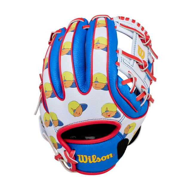 2026 Backyard Baseball Pablo A200® EZ Catch™ 10” Youth T-Ball Glove