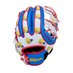 2026 Backyard Baseball Pablo A200® EZ Catch™ 10” Youth T-Ball Glove