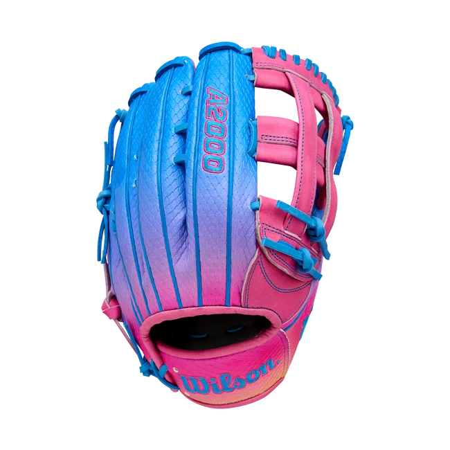 2025 Love the Moment™ A2000® 1777SS 12.75” Outfield Baseball Glove