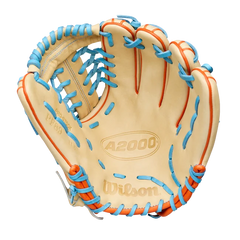 2026 A2000® PF89 11.5” Infield Baseball Glove