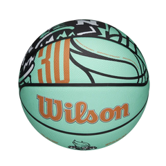 WNBA Player Icon - Breanna Stewart