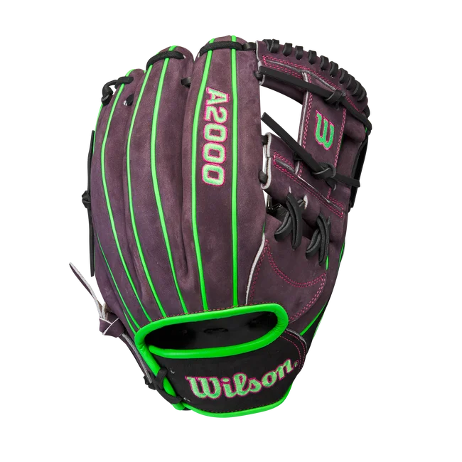 2024 Villain A2000 1787 11.75” Infield Baseball Glove
