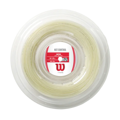 NXT Control 16 Tennis String - 200m Reel
