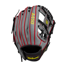 2024 A450™ 11.5” Youth Infield Baseball Glove