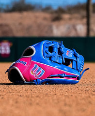 2025 Love the Moment™ A2000® DP15 11.5" Infield Baseball Glove
