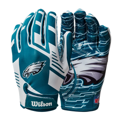 NFL Stretch Fit Receiver Gloves
