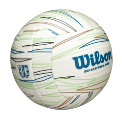 Shoreline Gen Green Volleyball