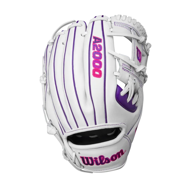 2024 Santa Monica Dusk A2000 1786 11.5” Infield Baseball Glove