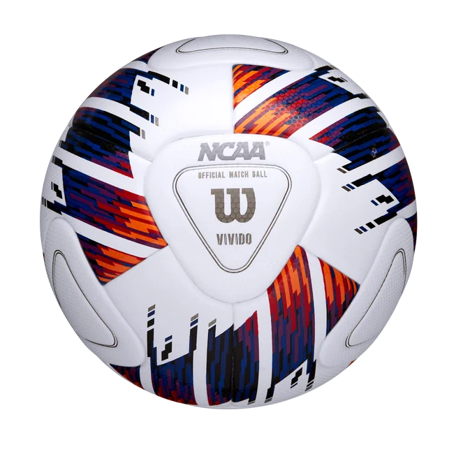 NCAA Vivido Match Soccer Ball