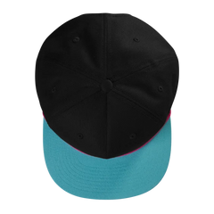 Beach Volleyball Rope Hat