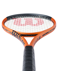 Burn V6 100LS Tennis Racket