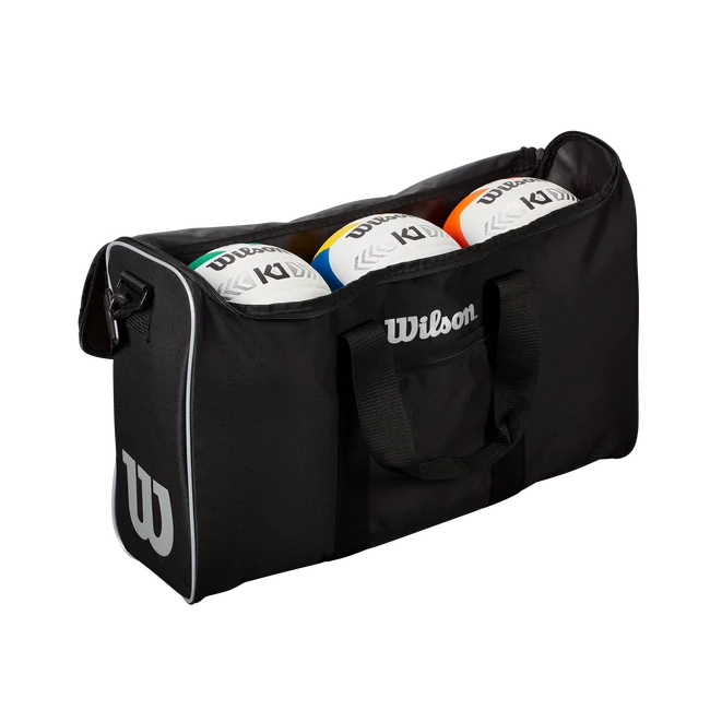 Volleyball 6 Ball Bag