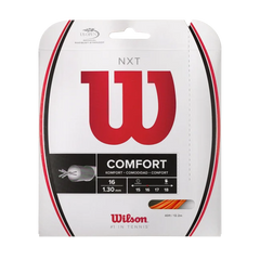 NXT 16 Tennis String - Set