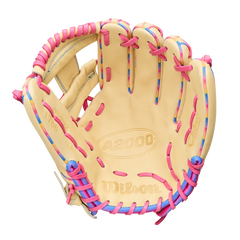 2026 Love the Moment™ A2000® 1786 11.5” Infield Baseball Glove