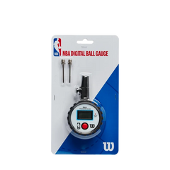 NBA Electronic Ball Pressure Gauge