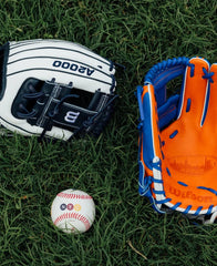 2023 NYC Bronx A2000 1786 11.5” Infield Baseball Glove