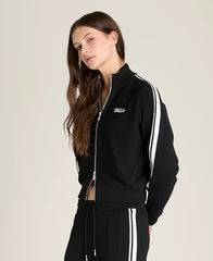 Club Knit Jacket