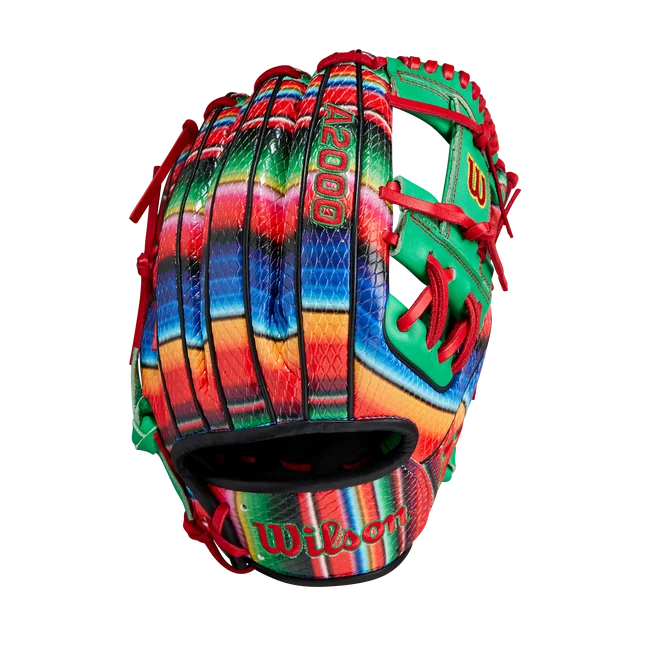 2023 Sarape A2000® 1975SS 11.75” Baseball Glove