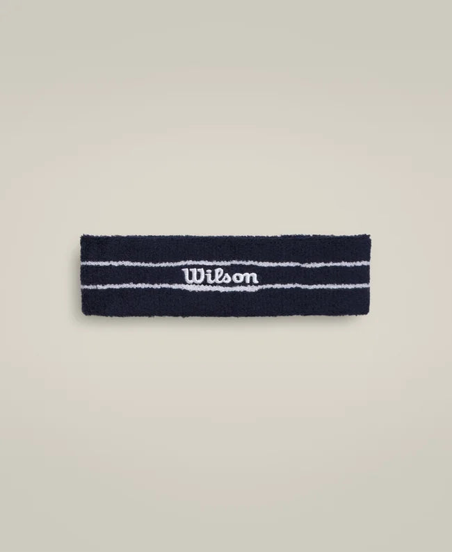 Wilson Headband