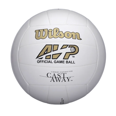 Cast Away Volleyball