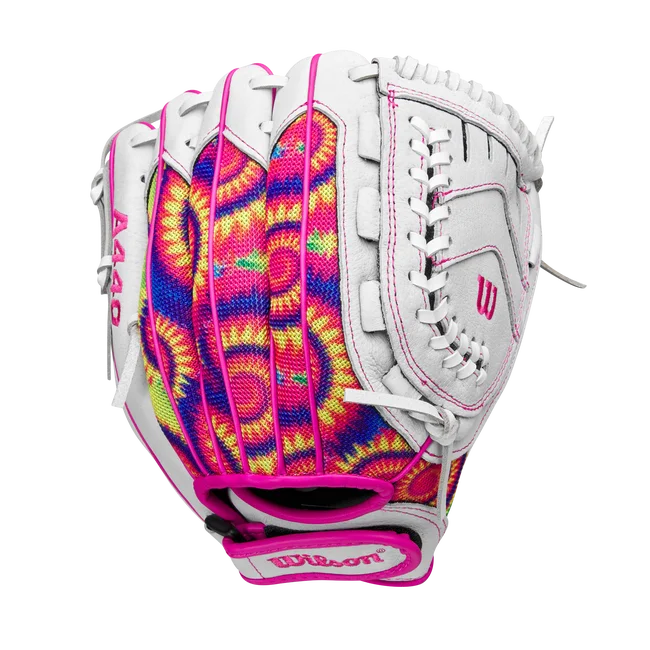 2024 A440™ Flash™ 11” Youth Infield Fastpitch Softball Glove