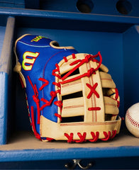 2026 A2000® 1677SS 12.5” Baseball First Base Mitt