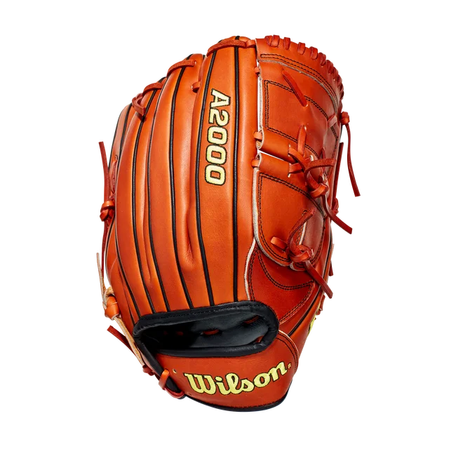 2021 A2000 B2 12" Pitcher's Baseball Glove