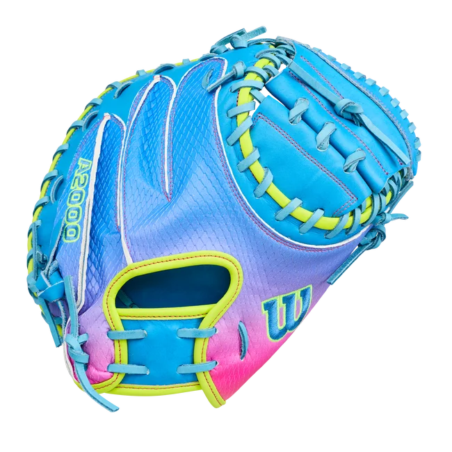 2026 Love the Moment™ A2000® CM33SS 33” Baseball Catcher’s Mitt