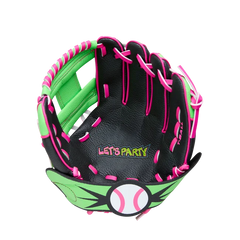 2026 Party Animals™ A200® 10” Glove, Ball & Bat Kit