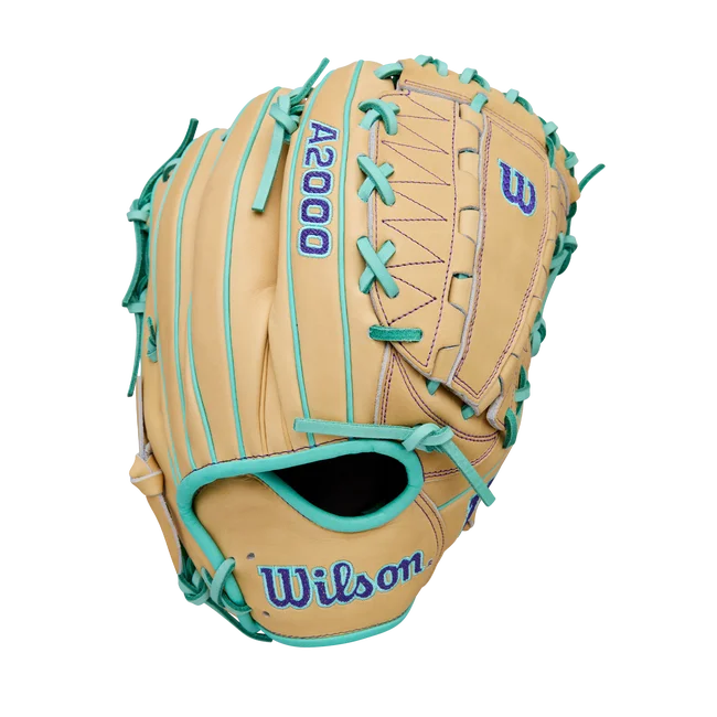 Spring 2026 A2000® DH12 12” Pitcher’s Baseball Glove