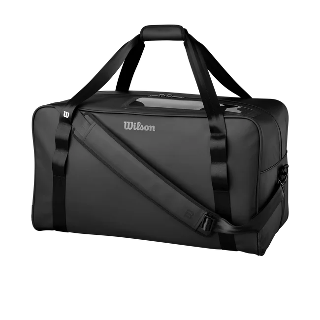 Six-Ball Football Bag