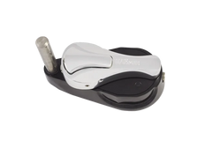 Clamp Base W-O Glide Bar