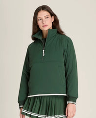 Quilted Popover