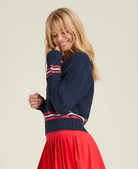 Westwood Sweater