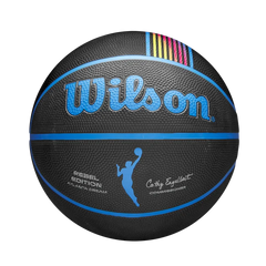 WNBA Rebel Edition Basketball