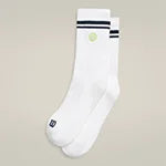 Crew Stripe Sock