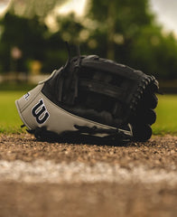 2024-2025 A1000® 1750 12.5” Outfield Baseball Glove