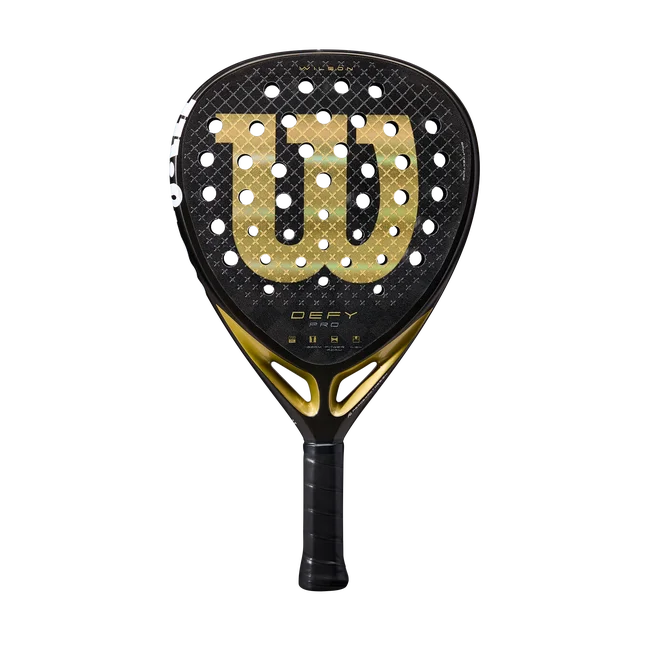 Defy Pro V1 Padel Racket