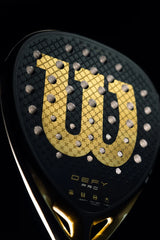Defy Pro V1 Padel Racket