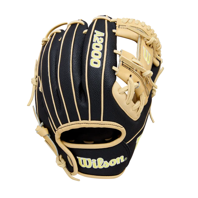 2026 A2000 Classics DP15SS 11.5” Infield Baseball Glove