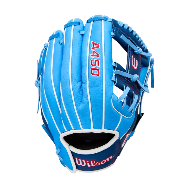 2026 A450® 11.5" Youth Baseball Glove