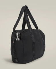 Versatile Nylon Tote Bag
