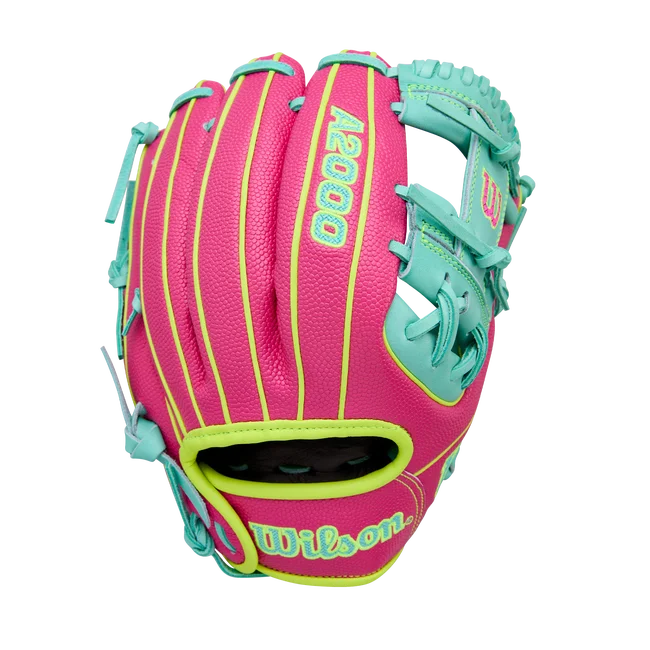 Spring 2026 A2000® DP15SS 11.5” Infield Baseball Glove