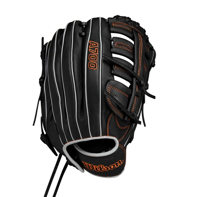 A700 12.5” Outfield Baseball Glove