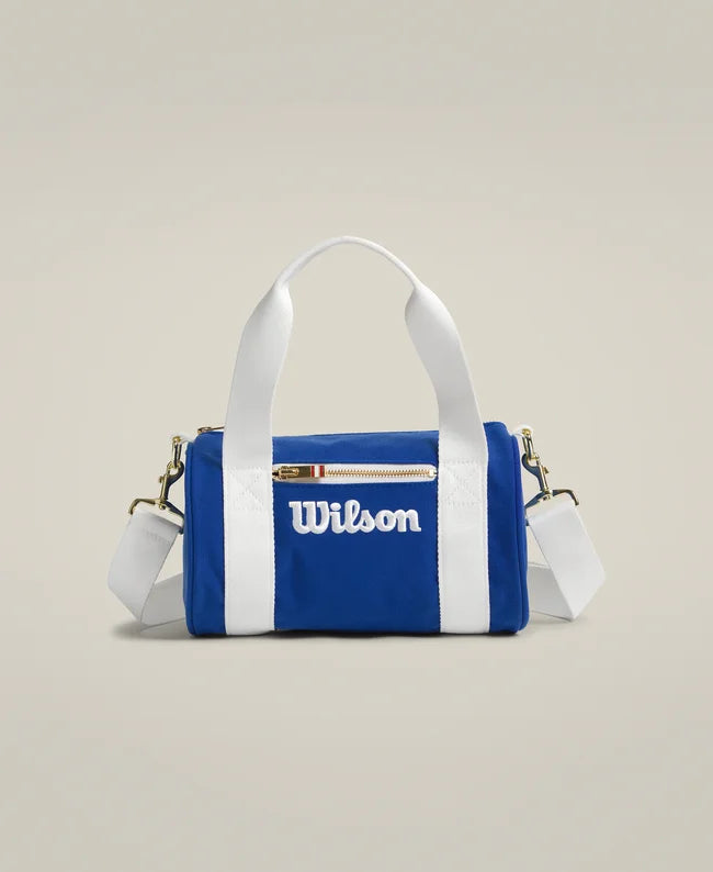 Mini Duffle